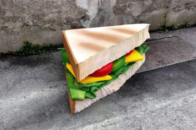 lor-k-french-artist-street-food-discarded-mattresses-designboom-07