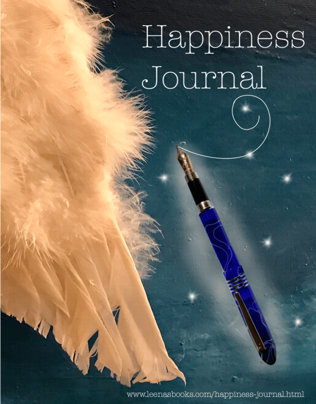 Daily Happiness Journal